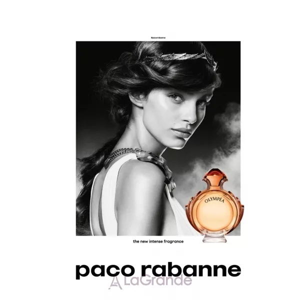 Paco Rabanne Olympea Intense ����������� ���� (������)