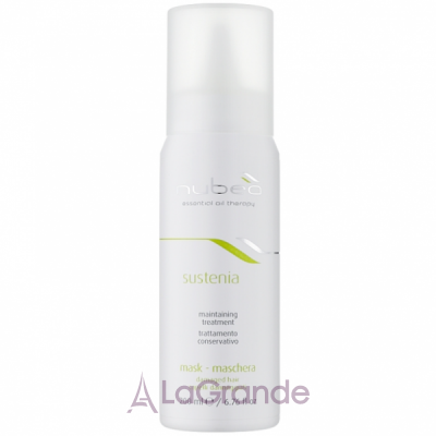 Nubea Sustenia Damaged Hair Mask ����� ��� ������������ �������