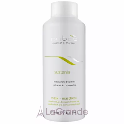 Nubea Sustenia Colored And/Or Chemically Treated Hair Mask ����� ��� ����������� �� ���������� �������