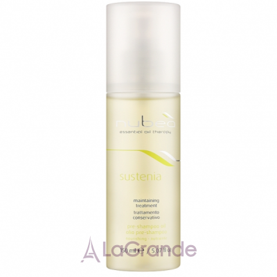 Nubea Sustenia Pre-Shampoo Oil �������� ���-���-�������