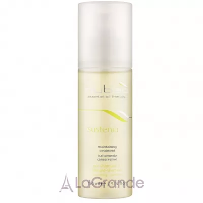 Nubea Sustenia Pre-Shampoo Oil �������� ���-���-�������