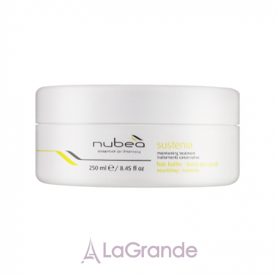 Nubea Sustenia Hair Butter �������� ��� ��� �������