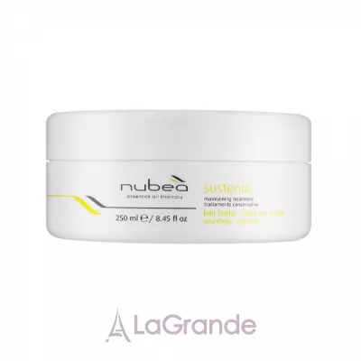 Nubea Sustenia Hair Butter �������� ��� ��� �������