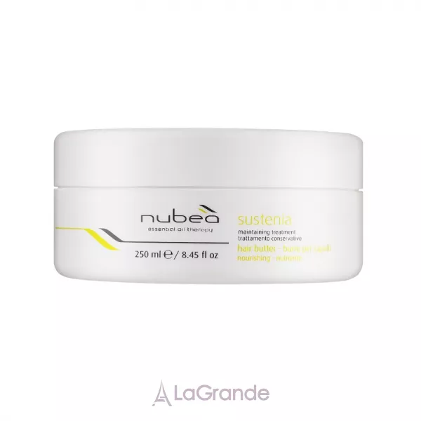 Nubea Sustenia Hair Butter ����������� ����� ��� �����