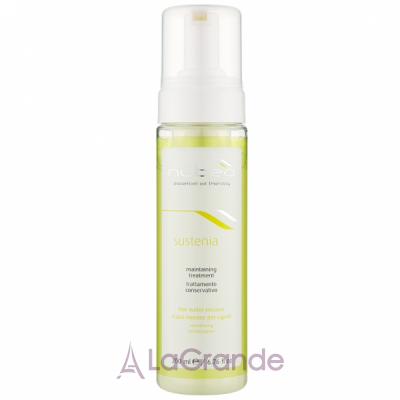Nubea Sustenia Revitalizing Hair Water Mousse ��������� ������������ ��� ��� �������