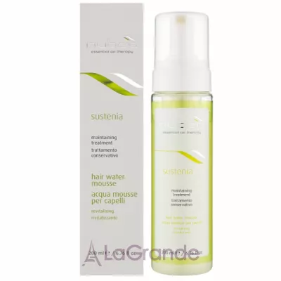 Nubea Sustenia Revitalizing Hair Water Mousse ��������� ������������ ��� ��� �������