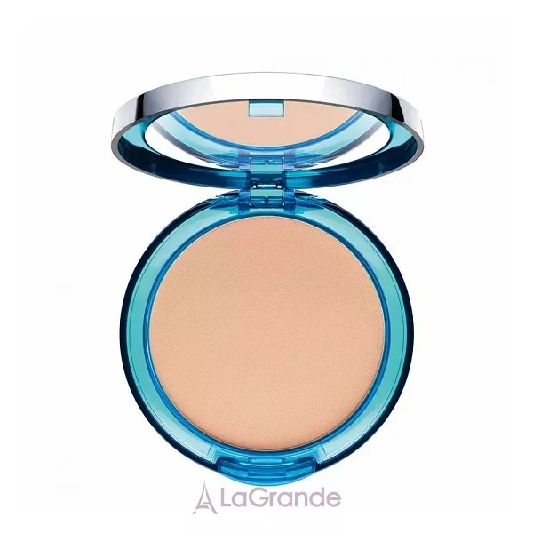 Artdeco Sun Protection Powder Foundation SPF 50 �����-������, �� ����
