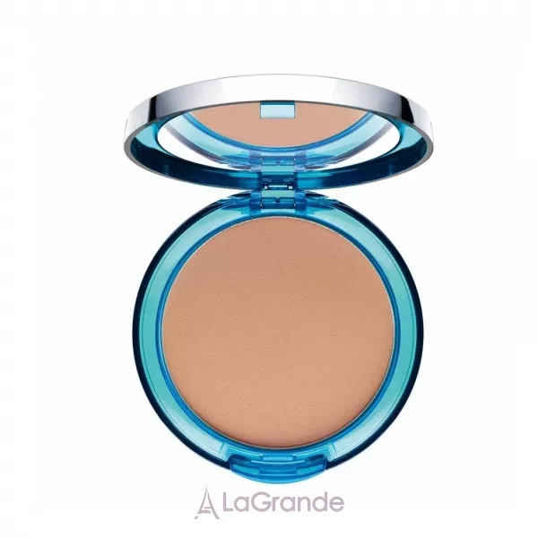 Artdeco Sun Protection Powder Foundation SPF 50 �����-������, �� ����