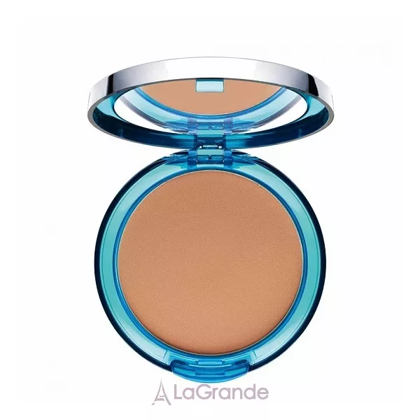 Artdeco Sun Protection Powder Foundation SPF 50 �����-������, �� ����