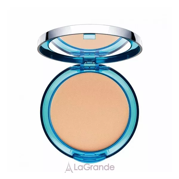 Artdeco Sun Protection Powder Foundation SPF 50 �����-������, �� ����