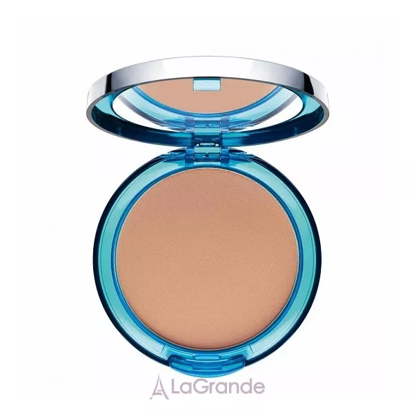 Artdeco Sun Protection Powder Foundation SPF 50 �����-������, �� ����