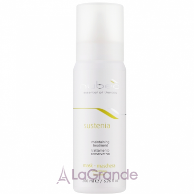 Nubea Sustenia Smoothing Mask ������������ ����� ��� �������
