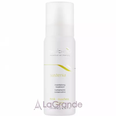 Nubea Sustenia Smoothing Mask ������������ ����� ��� �������