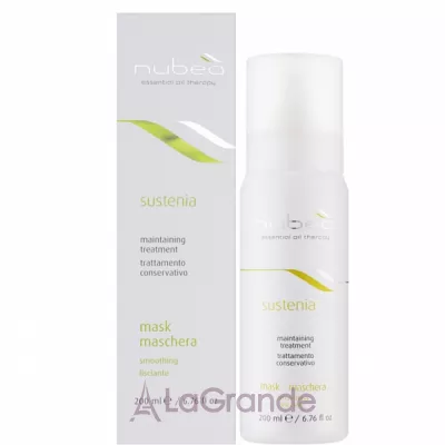 Nubea Sustenia Smoothing Mask ������������ ����� ��� �������