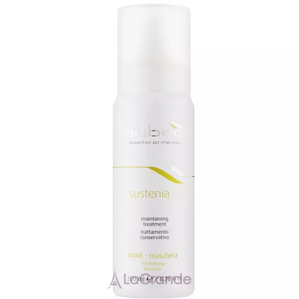Nubea Sustenia Smoothing Mask �������������� ����� ��� �����