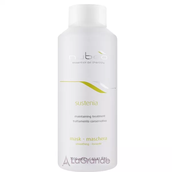 Nubea Sustenia Smoothing Mask �������������� ����� ��� �����