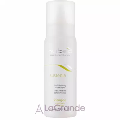 Nubea Sustenia Smoothing Shampoo ������������� ������� ��� �������