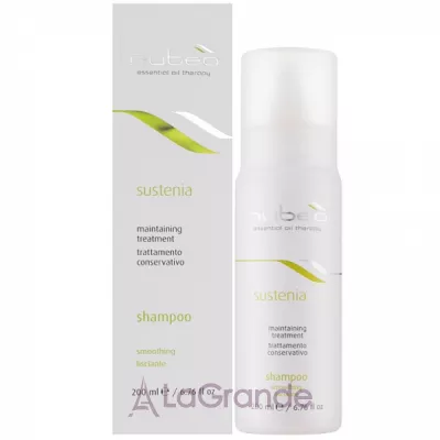 Nubea Sustenia Smoothing Shampoo ������������� ������� ��� �������
