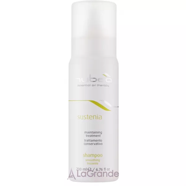 Nubea Sustenia Smoothing Shampoo �������������� ������� ��� �����