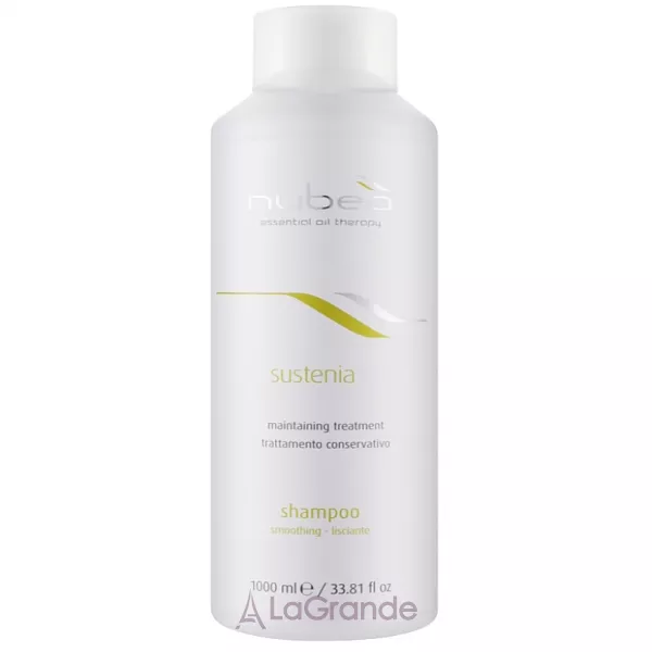 Nubea Sustenia Smoothing Shampoo �������������� ������� ��� �����