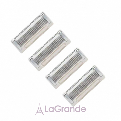 Fler 4 Precision Razor Cartridges ����� �������� ��� ������� ������