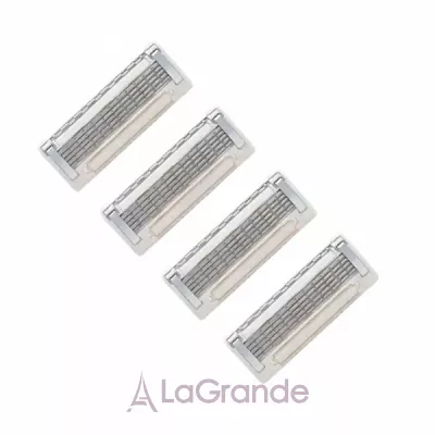 Fler 4 Precision Razor Cartridges ����� �������� ��� ������� ������