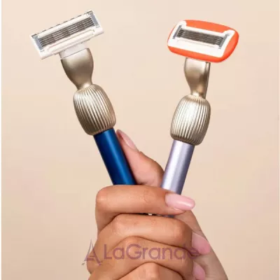 Fler 4 Precision Razor Cartridges ����� �������� ��� ������� ������