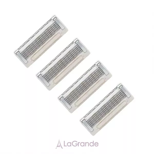 Fler 4 Precision Razor Cartridges ����� �������� ��� ������� ������