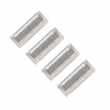 Fler 4 Precision Razor Cartridges 4pcs