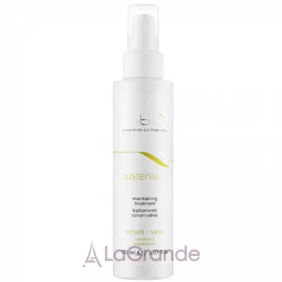 Nubea Sustenia Volumizing Serum ��������� ��� ��'��� �������