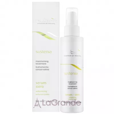 Nubea Sustenia Volumizing Serum ��������� ��� ��'��� �������