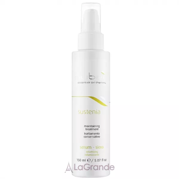 Nubea Sustenia Volumizing Serum ��������� ��� ������ �����