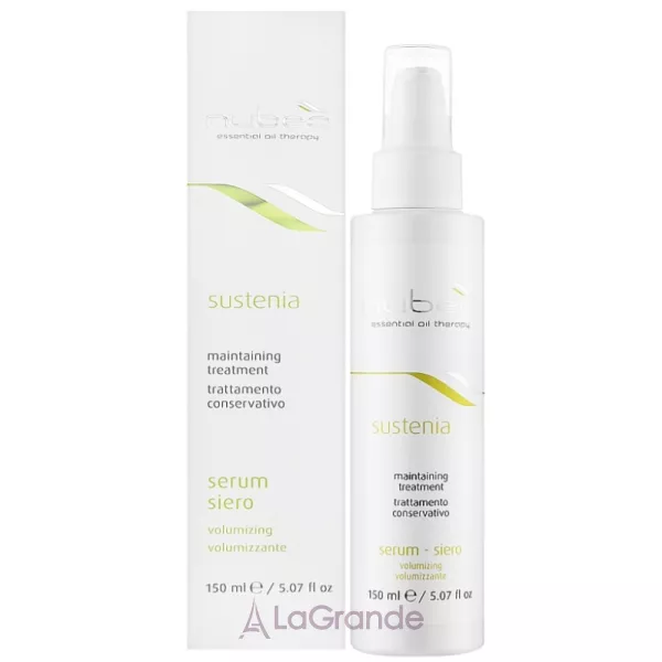 Nubea Sustenia Volumizing Serum ��������� ��� ������ �����