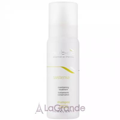 Nubea Sustenia Volumizing Shampoo ������� ��� ��'��� �������