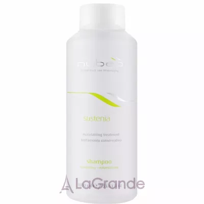 Nubea Sustenia Volumizing Shampoo ������� ��� ��'��� �������
