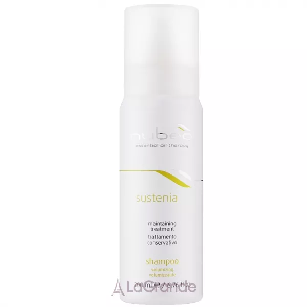 Nubea Sustenia Volumizing Shampoo ������� ��� ��'��� �������