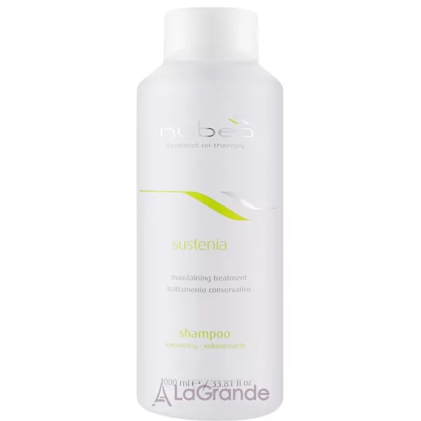 Nubea Sustenia Volumizing Shampoo ������� ��� ��'��� �������