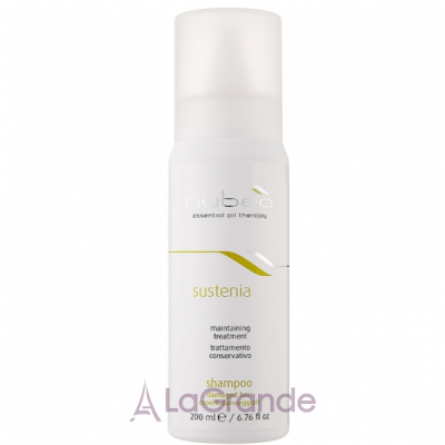 Nubea Sustenia Damaged Hair Shampoo ������� ��� ������������ �������