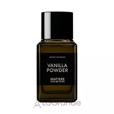 Matiere Premiere Vanilla Powder Extrait ����