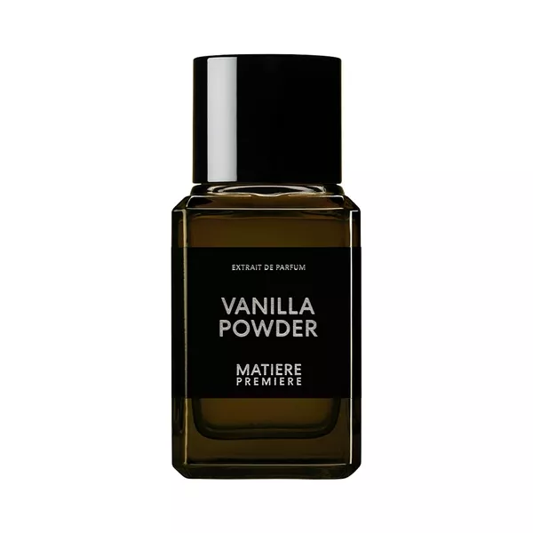 Matiere Premiere Vanilla Powder Extrait �������
