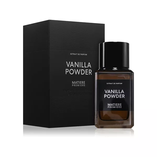 Matiere Premiere Vanilla Powder Extrait �������