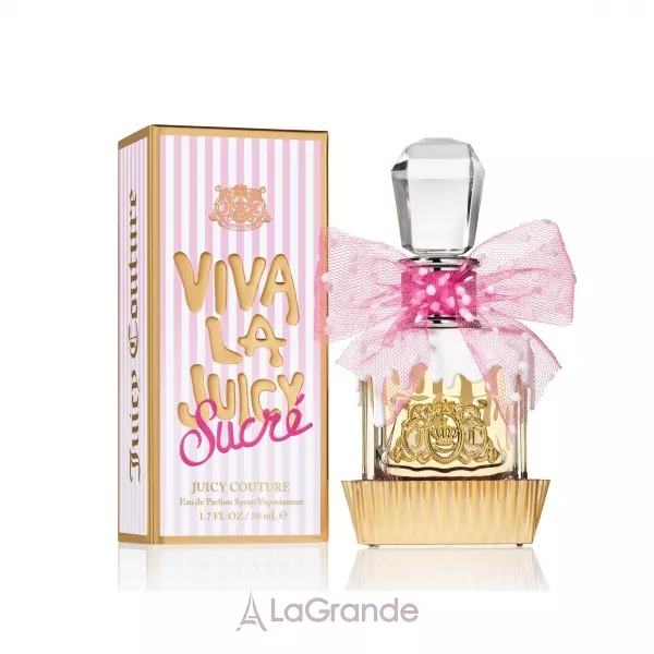 Juicy Couture Viva La Juicy Sucre ��������������� ���� (������)
