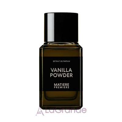 Matiere Premiere Vanilla Powder Extrait ���� (������)