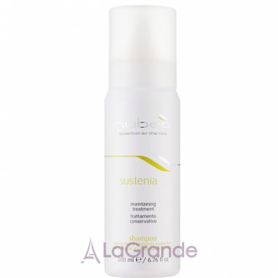 Nubea Sustenia Colored And/Or Chemically Treated Hair Shampoo ������� ��� ����������� �� ���������� �������