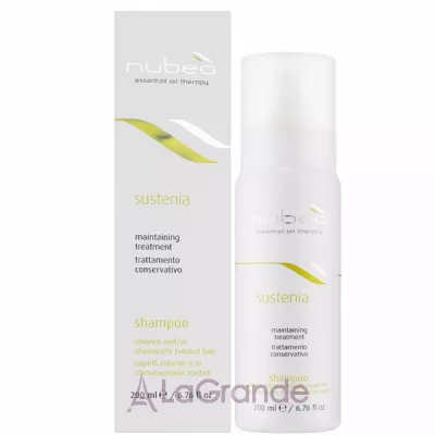 Nubea Sustenia Colored And/Or Chemically Treated Hair Shampoo ������� ��� ����������� �� ���������� �������