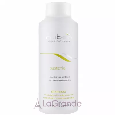 Nubea Sustenia Colored And/Or Chemically Treated Hair Shampoo ������� ��� ����������� �� ���������� �������