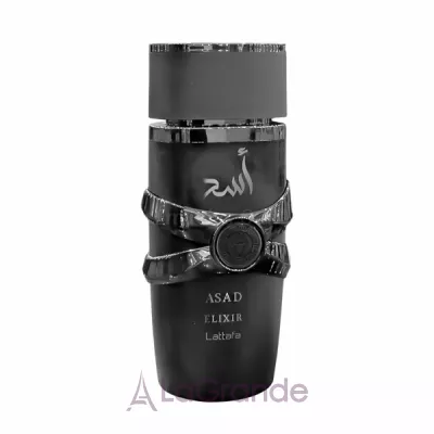 Lattafa Perfumes Asad Elixir �������