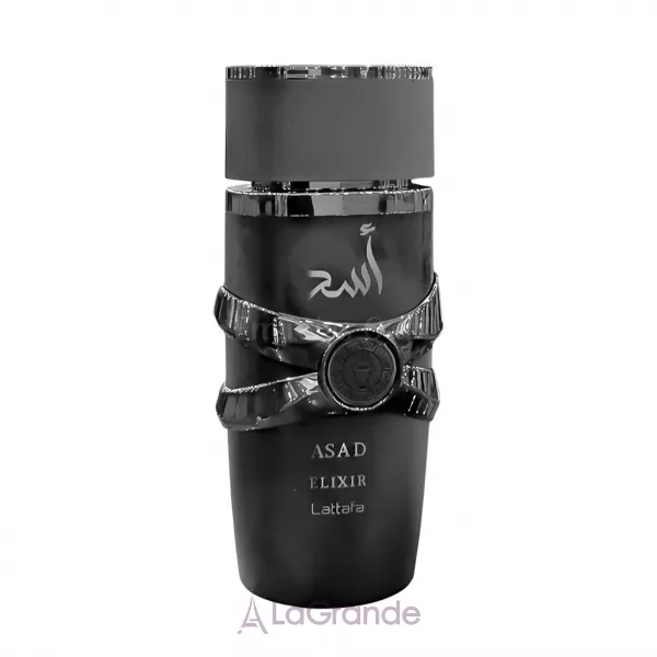 Lattafa Perfumes Asad Elixir ����