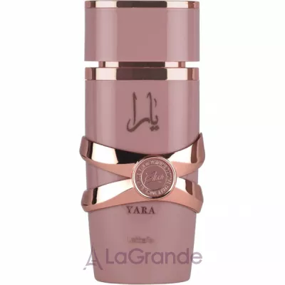 Lattafa Perfumes Yara Elixir �������