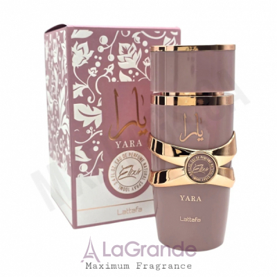 Lattafa Perfumes Yara Elixir �������